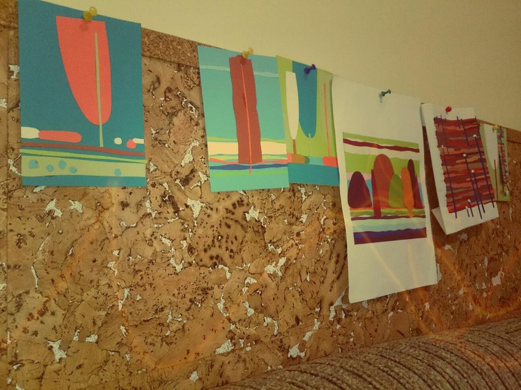 Magic Bus Hostel Λβιβ Εξωτερικό φωτογραφία
